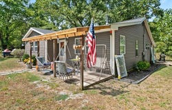 901 Cherokee Street, Jay, OK 74346