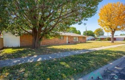 610 W Frazier St, Roswell, NM 88203