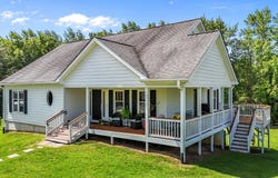 3511 Corbett Road, Mebane, NC 27302