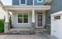 1809 Flint Valley Lane, Apex, NC 27502