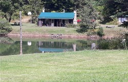 White Oak Knob Road, Webster, WV 26288