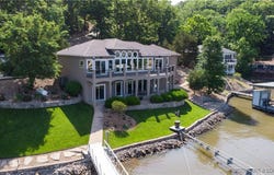 55 Shagbark Drive, Sunrise Beach, MO 65079