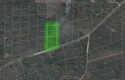 Unassigned Location RE, Perry, FL 32331