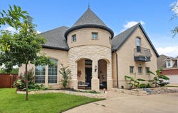 2216 Jefferson Trail, Denton, TX 76205