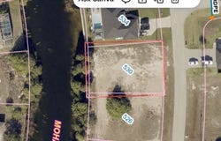 530 NW 18th Place, Cape Coral, FL 33993