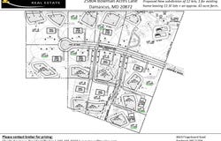 25804 BOWMAN ACRES LANE, DAMASCUS, MD 20872