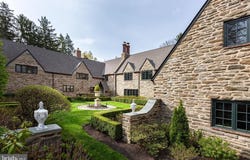 458 HUSTON ROAD, WAYNE, PA 19087