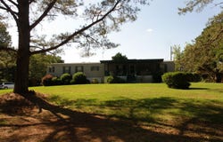 440 Smith Road, Haddock, GA 31033