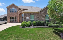 211 Rutherford Avenue, Wylie, TX 75098