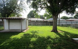 1112 Bishop Road, Burkburnett, TX 76354