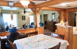 307 Cedar Street, Palo Pinto, TX 76484