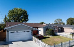 43037 Everglades Park Dr, Fremont, CA 94538