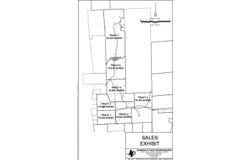 Tract 1 Venus Rd, White Oak, TX 75693