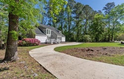 3526 W LAKE Drive, Augusta, GA 30907