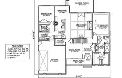 3143 Fairgrove Trace, Browns Summit, NC 27214