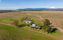81127 RAIL HOLLOW Rd, Dufur, OR 97021