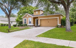 805 GORDONIA COURT, DELAND, FL 32724