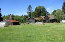 13580 KEASEY RD, Vernonia, OR 97064