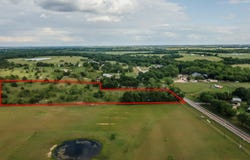6761 FM 660, Ennis, TX 75119