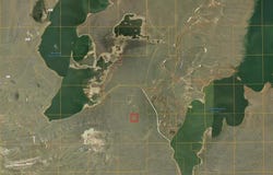 Lot 97 E Lilac Circle, Rock River, WY 82083