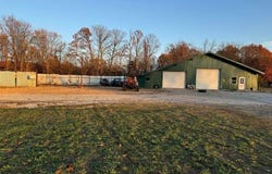 895 Lawrence 2150, Wentworth, MO 64873