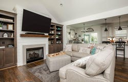 4882 Colonial Circle, Trinity, NC 27370