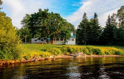 3849 Rockwood Road, Rockwood T1 R1 NBKP, ME 04478