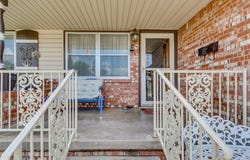 616 Kingston Drive, Yukon, OK 73099