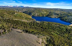 Tract 14  S Rock Creek Reservoir, Lander, WY 82520