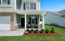 22 Mossy Oaks Lane NE, Rome, GA 30165