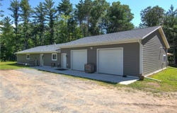 W10362 Lower Lake Drive, Merrillan, WI 54754