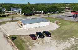 2810 4th Street, Brownwood, TX 76801