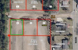 Lot 4 E 13TH STREET, Merrill, WI 54452