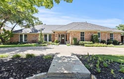416 Greenridge Drive, Coppell, TX 75019