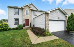 105 Yukon Drive, Commercial Point, OH 43116