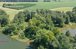 Judge Greene Pl, Greensboro, AL 36744
