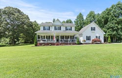 281 Garden Gate Circle, Crossville, AL 35962
