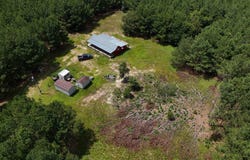 811 Polk Road 21, Cove, AR 71937