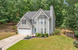 3286 High View Court, Gainesville, GA 30506