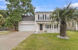 401 Beverly Drive, Summerville, SC 29485