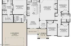 1249 Mojave Desert Drive, Chaparral, NM 88081