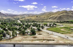 Tbd Sharon, Horseshoe Bend, ID 83629