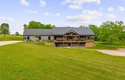 31788 W 223rd Street, Spring Hill, KS 66083