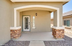 7548 Wolf Creek Drive, El Paso, TX 79911