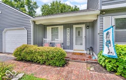 340 E Village Drive, Carmel, IN 46032