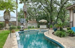 8811 Silent Stream, San Antonio, TX 78250