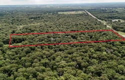 Tbd N US Highway 287, Athens, TX 75148