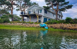 17 White Cap Lane, Wells, ME 04090