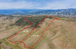 Arapaho Valley Rd lot: 16, Laporte, CO 80535