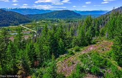 Nna Kirby Mt. ( East 5 acres ), Sandpoint, ID 83864